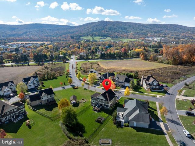 1066 ROCKEY RIDGE RD, Boalsburg, PA 16827