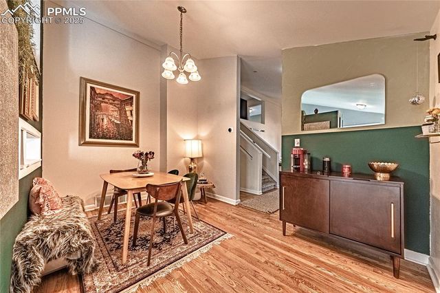 3165 Dublin Boulevard, Colorado Springs, CO 80918