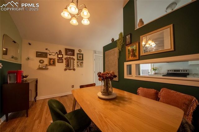 3165 Dublin Boulevard, Colorado Springs, CO 80918