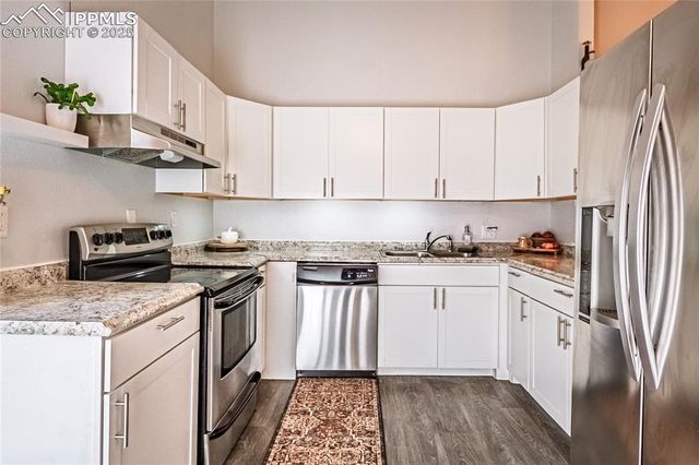 3165 Dublin Boulevard, Colorado Springs, CO 80918