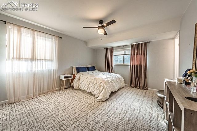 3165 Dublin Boulevard, Colorado Springs, CO 80918