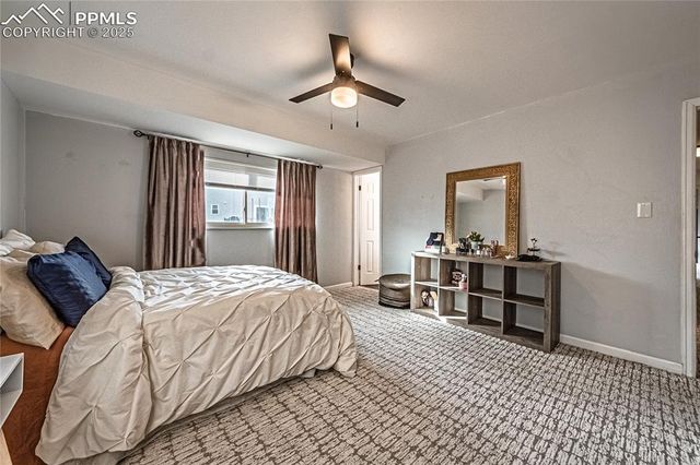 3165 Dublin Boulevard, Colorado Springs, CO 80918