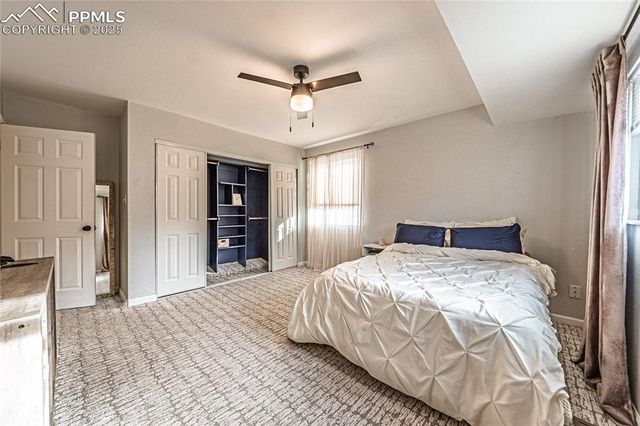 3165 Dublin Boulevard, Colorado Springs, CO 80918