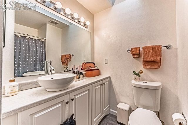 3165 Dublin Boulevard, Colorado Springs, CO 80918