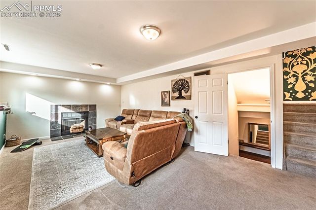 3165 Dublin Boulevard, Colorado Springs, CO 80918