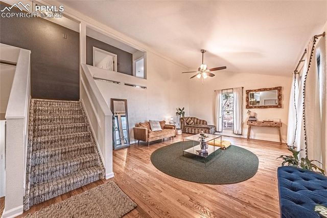 3165 Dublin Boulevard, Colorado Springs, CO 80918