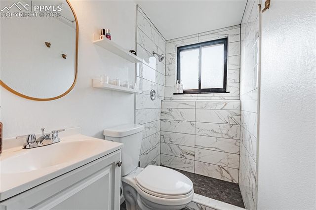 3165 Dublin Boulevard, Colorado Springs, CO 80918