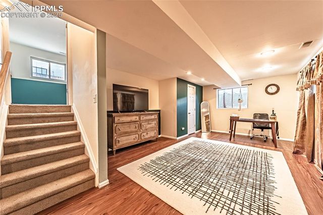 3165 Dublin Boulevard, Colorado Springs, CO 80918