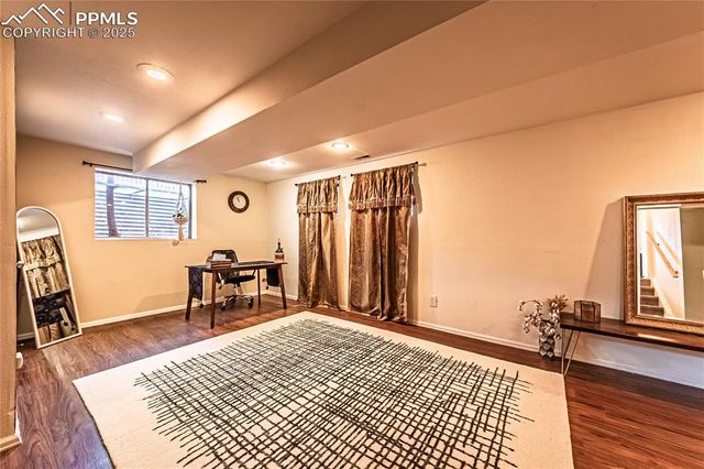 3165 Dublin Boulevard, Colorado Springs, CO 80918