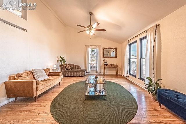 3165 Dublin Boulevard, Colorado Springs, CO 80918