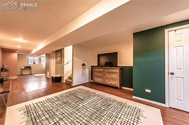 3165 Dublin Boulevard, Colorado Springs, CO 80918