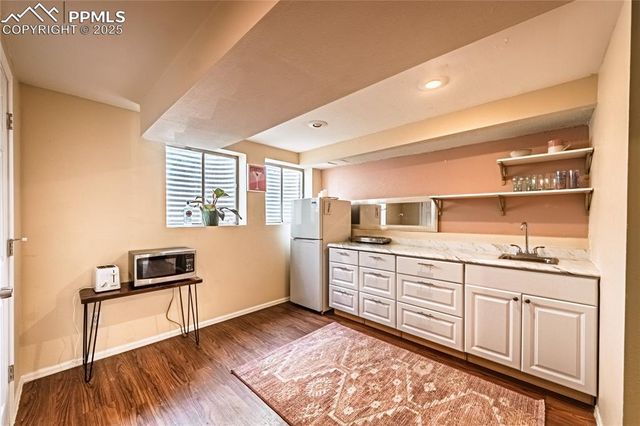 3165 Dublin Boulevard, Colorado Springs, CO 80918