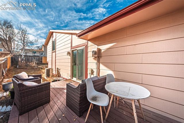 3165 Dublin Boulevard, Colorado Springs, CO 80918