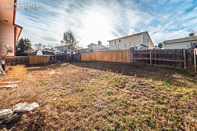 3165 Dublin Boulevard, Colorado Springs, CO 80918