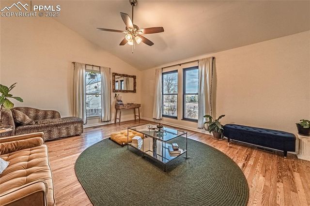 3165 Dublin Boulevard, Colorado Springs, CO 80918