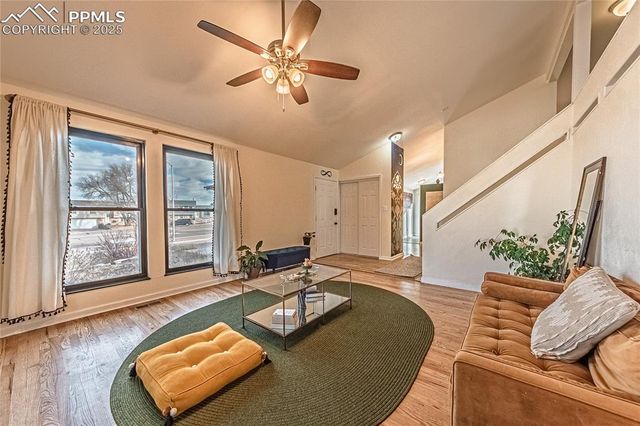 3165 Dublin Boulevard, Colorado Springs, CO 80918