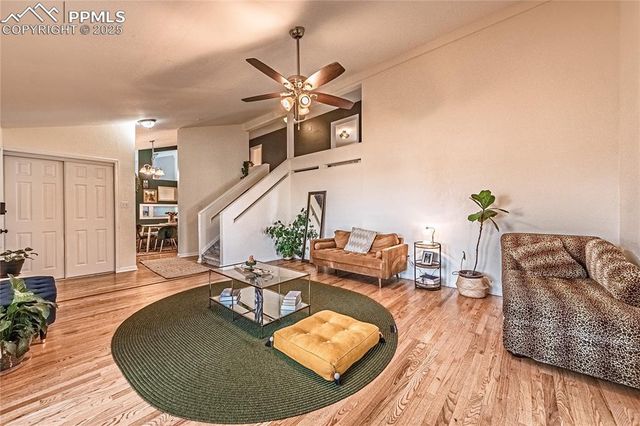 3165 Dublin Boulevard, Colorado Springs, CO 80918