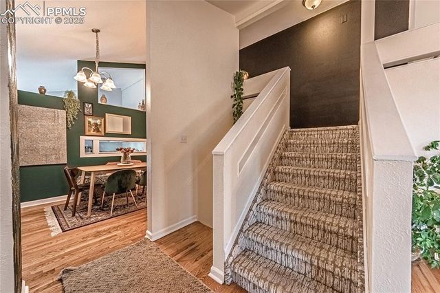 3165 Dublin Boulevard, Colorado Springs, CO 80918