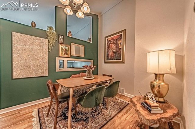 3165 Dublin Boulevard, Colorado Springs, CO 80918