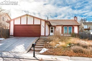 3165 Dublin Boulevard, Colorado Springs, CO 80918