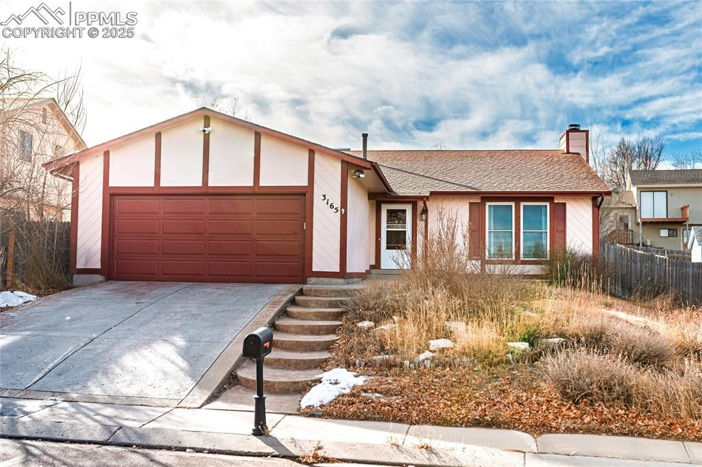 3165 Dublin Boulevard, Colorado Springs, CO 80918