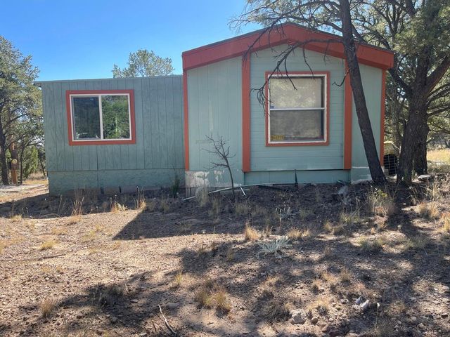 111 HOMESTEAD Trail, Datil, NM 87821