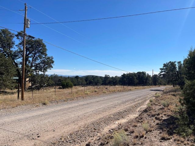 111 HOMESTEAD Trail, Datil, NM 87821