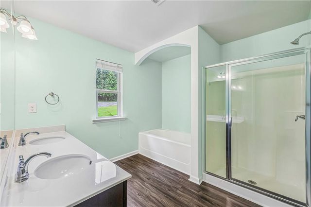 3275 Castleberry Village Drive, Cumming, GA 30040