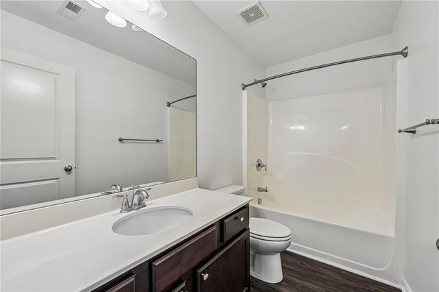 3275 Castleberry Village Drive, Cumming, GA 30040
