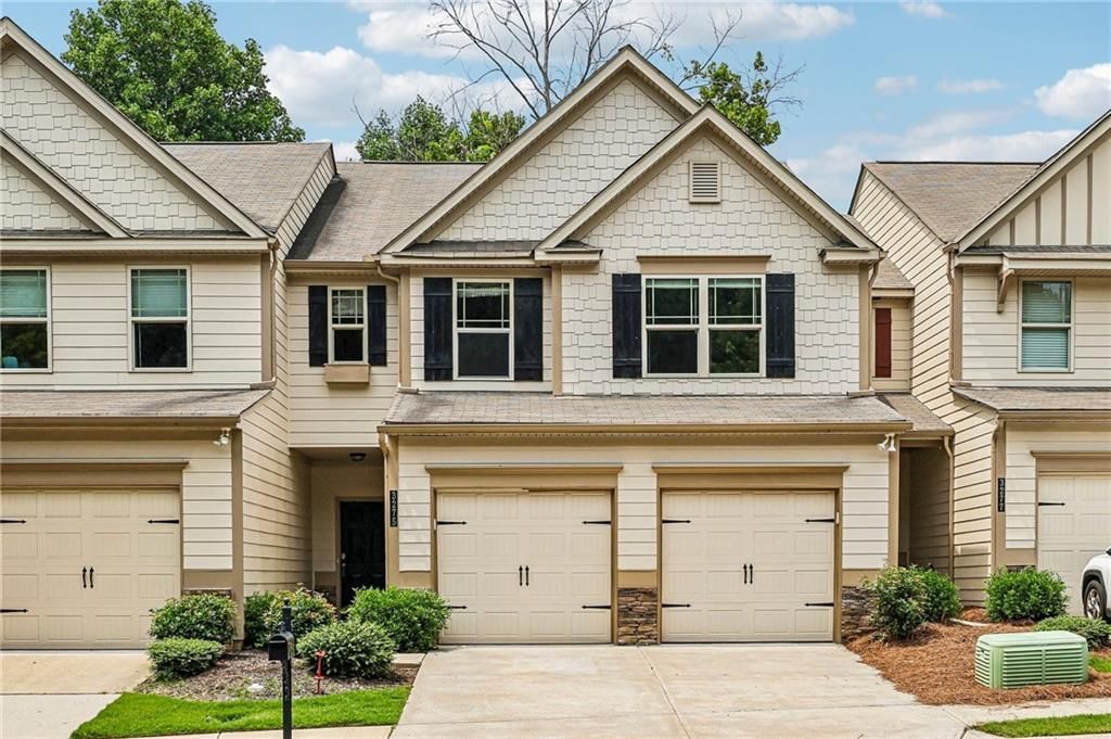 3275 Castleberry Village Drive, Cumming, GA 30040