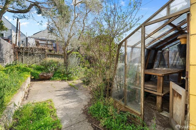 287 Moultrie Street, San Francisco, CA 94110