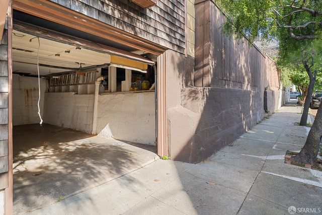 287 Moultrie Street, San Francisco, CA 94110