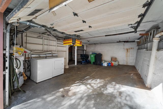 287 Moultrie Street, San Francisco, CA 94110