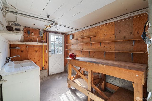 287 Moultrie Street, San Francisco, CA 94110