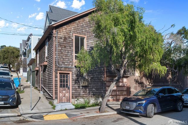 287 Moultrie Street, San Francisco, CA 94110