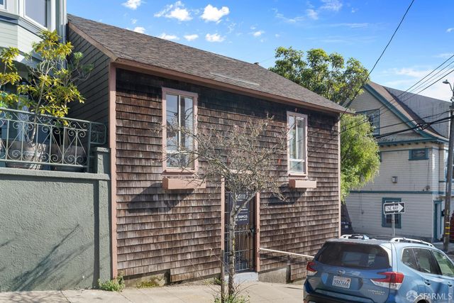 287 Moultrie Street, San Francisco, CA 94110