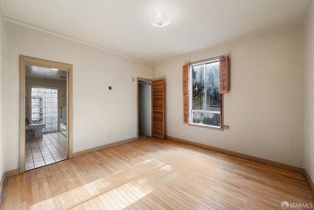 287 Moultrie Street, San Francisco, CA 94110