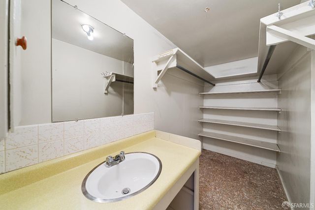 287 Moultrie Street, San Francisco, CA 94110