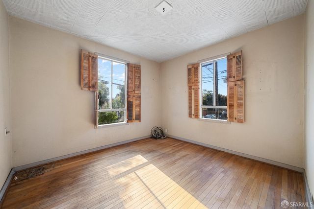 287 Moultrie Street, San Francisco, CA 94110