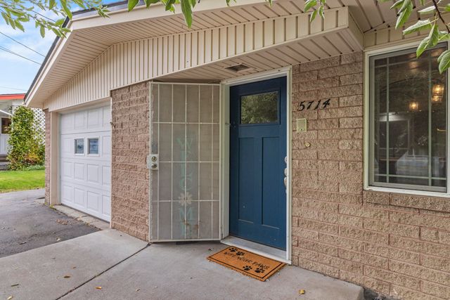 5714 Schiesel Avenue, Klamath Falls, OR 97603