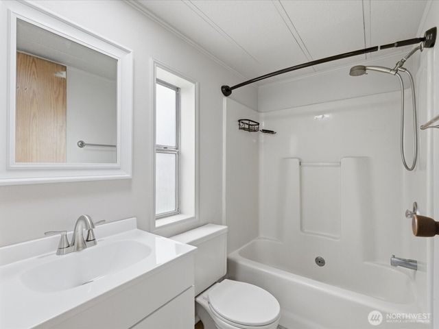 17828 115th Street NE, Granite Falls, WA 98252