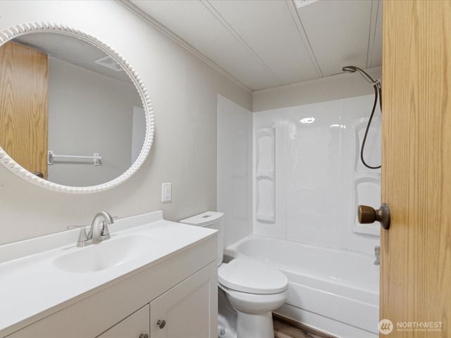 17828 115th Street NE, Granite Falls, WA 98252