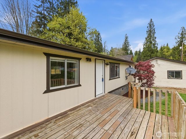 17828 115th Street NE, Granite Falls, WA 98252