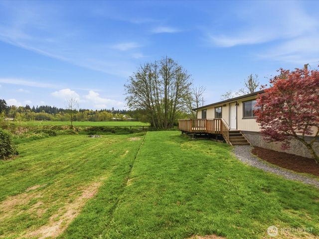 17828 115th Street NE, Granite Falls, WA 98252