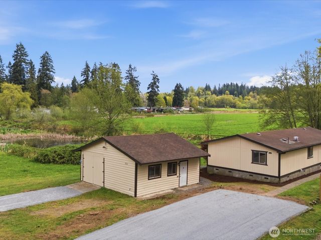 17828 115th Street NE, Granite Falls, WA 98252