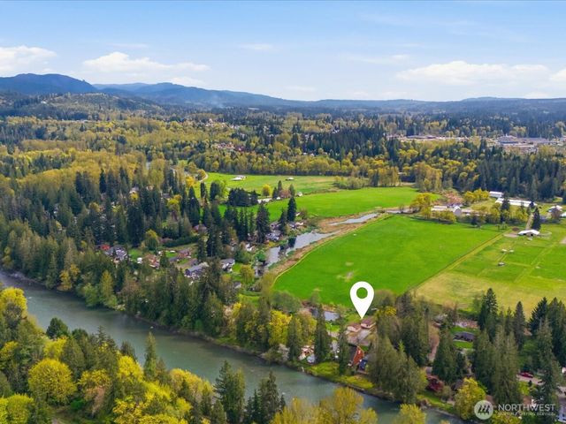 17828 115th Street NE, Granite Falls, WA 98252