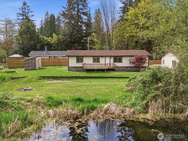 17828 115th Street NE, Granite Falls, WA 98252