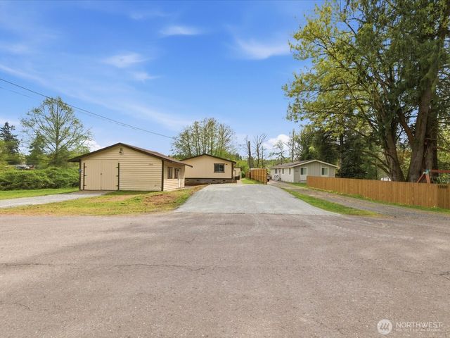 17828 115th Street NE, Granite Falls, WA 98252