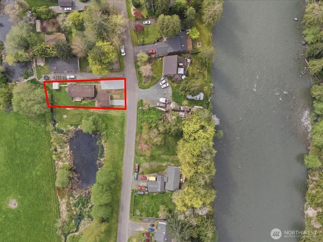17828 115th Street NE, Granite Falls, WA 98252