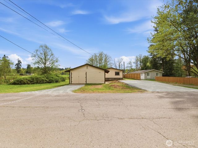 17828 115th Street NE, Granite Falls, WA 98252